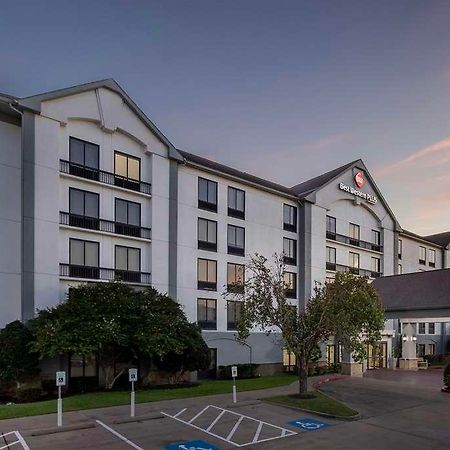Best Western Plus Sugar Land/Stafford Buitenkant foto