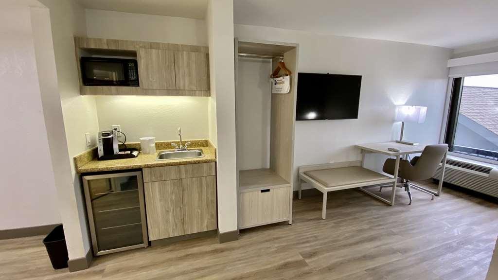 Best Western Plus Sugar Land/Stafford Kamer foto