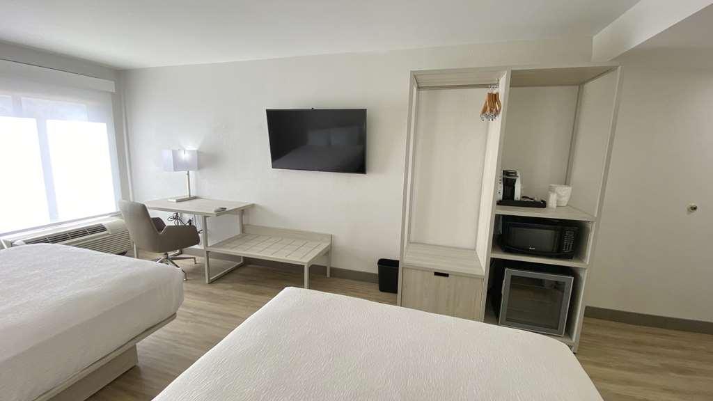Best Western Plus Sugar Land/Stafford Kamer foto