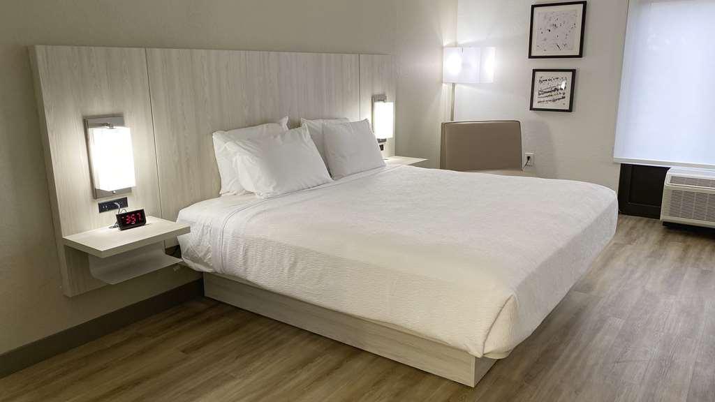 Best Western Plus Sugar Land/Stafford Kamer foto