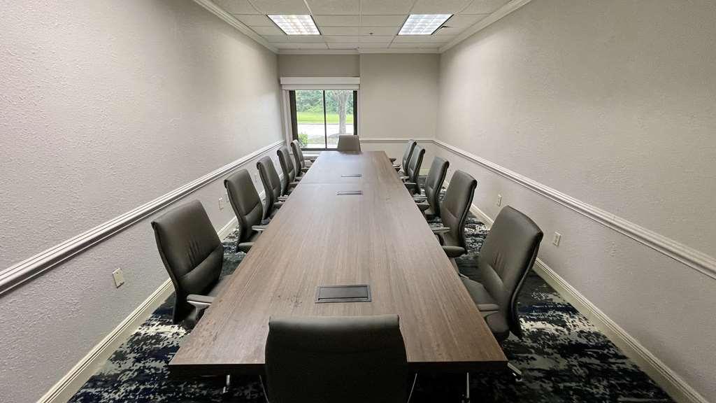 Best Western Plus Sugar Land/Stafford Faciliteiten foto