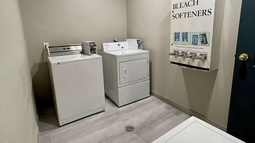 Best Western Plus Sugar Land/Stafford Faciliteiten foto