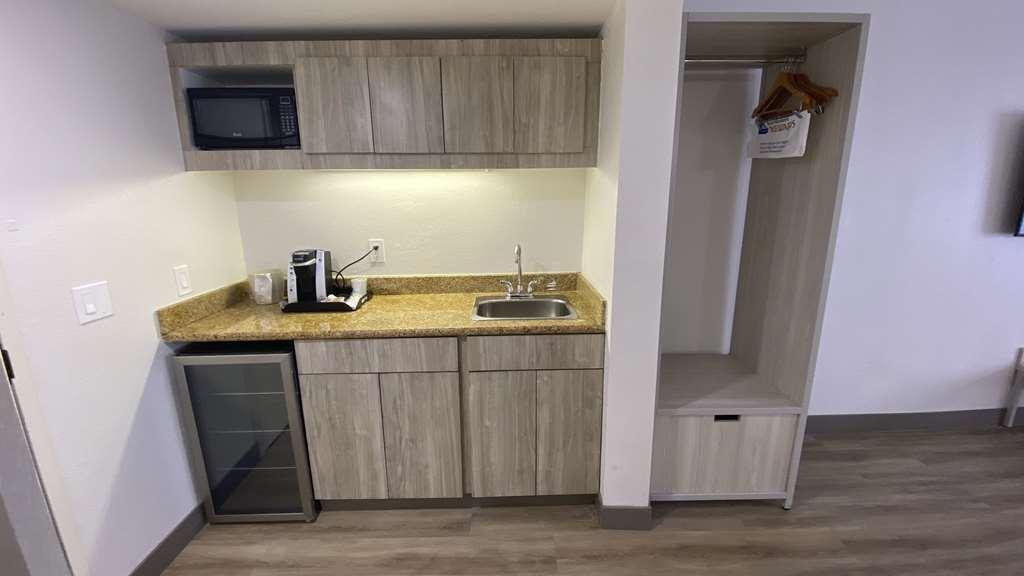 Best Western Plus Sugar Land/Stafford Kamer foto