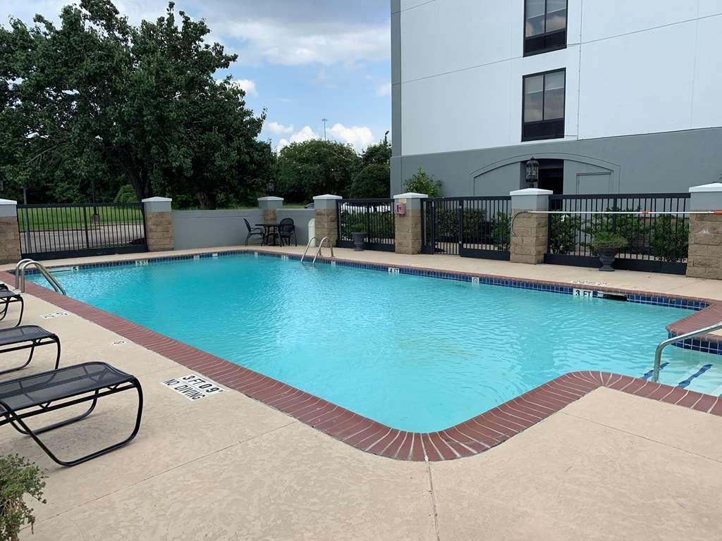 Best Western Plus Sugar Land/Stafford Faciliteiten foto