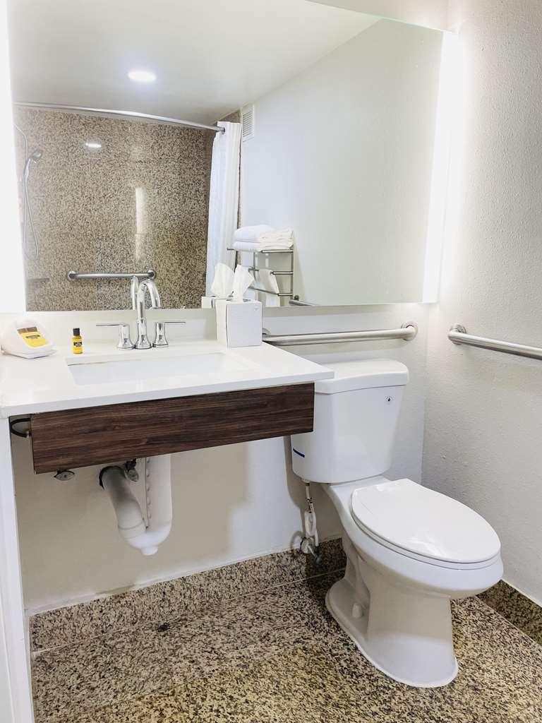 Best Western Plus Sugar Land/Stafford Kamer foto