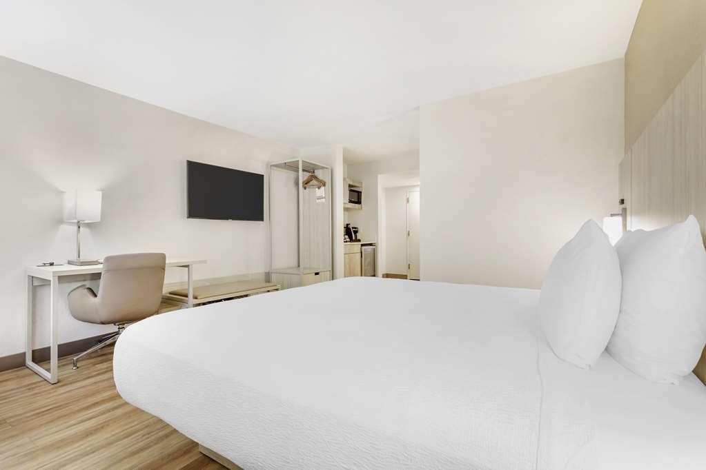 Best Western Plus Sugar Land/Stafford Kamer foto