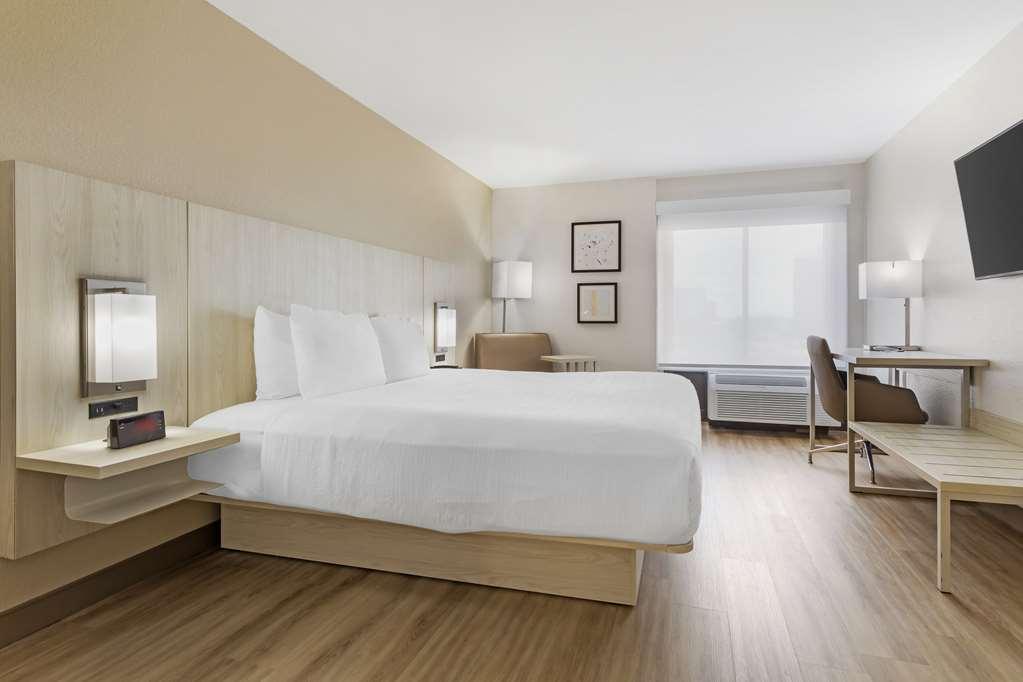 Best Western Plus Sugar Land/Stafford Kamer foto