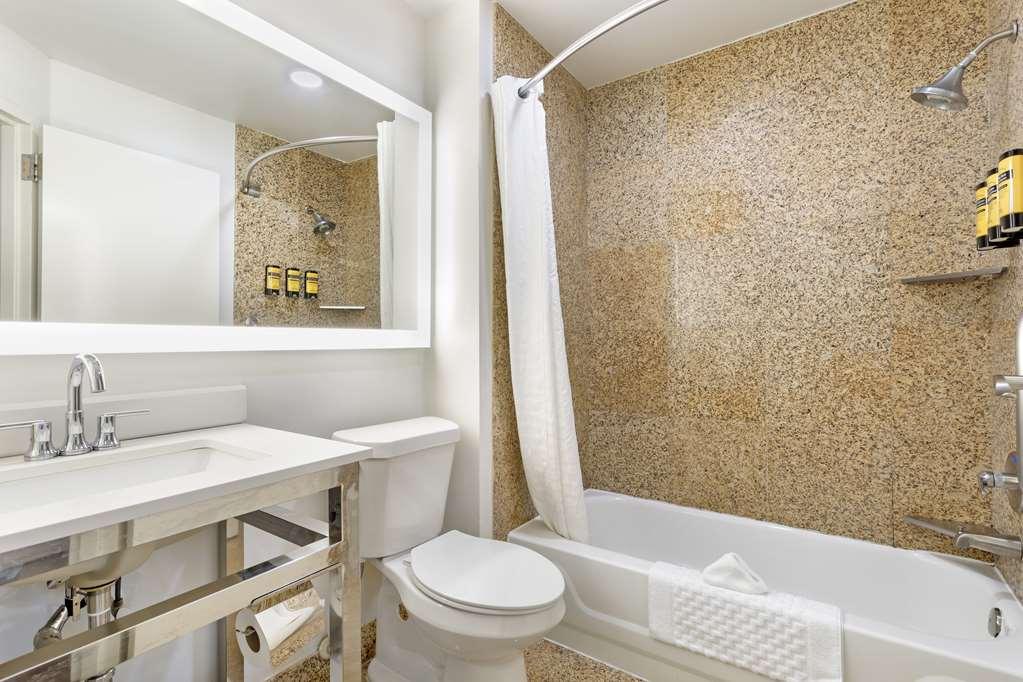 Best Western Plus Sugar Land/Stafford Kamer foto