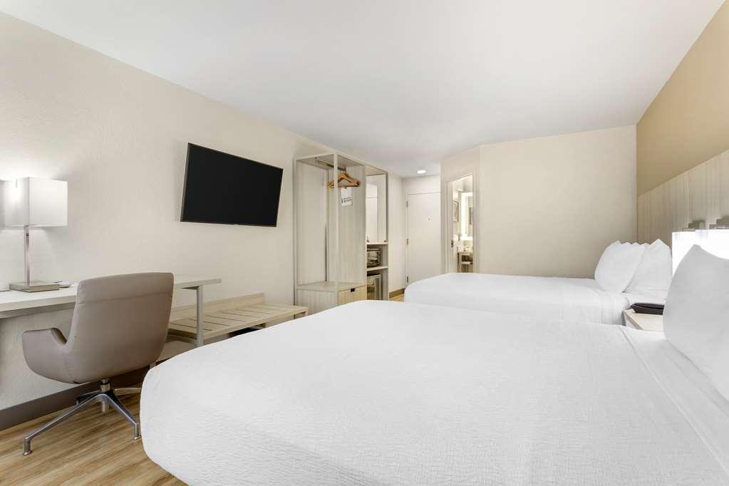 Best Western Plus Sugar Land/Stafford Kamer foto