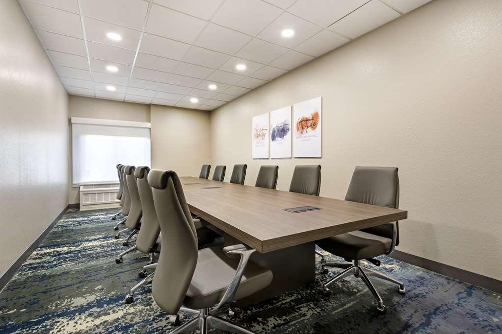 Best Western Plus Sugar Land/Stafford Faciliteiten foto
