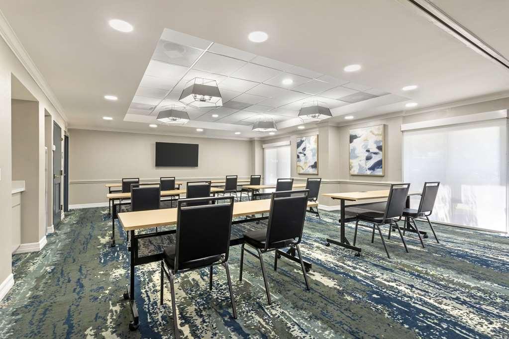 Best Western Plus Sugar Land/Stafford Faciliteiten foto