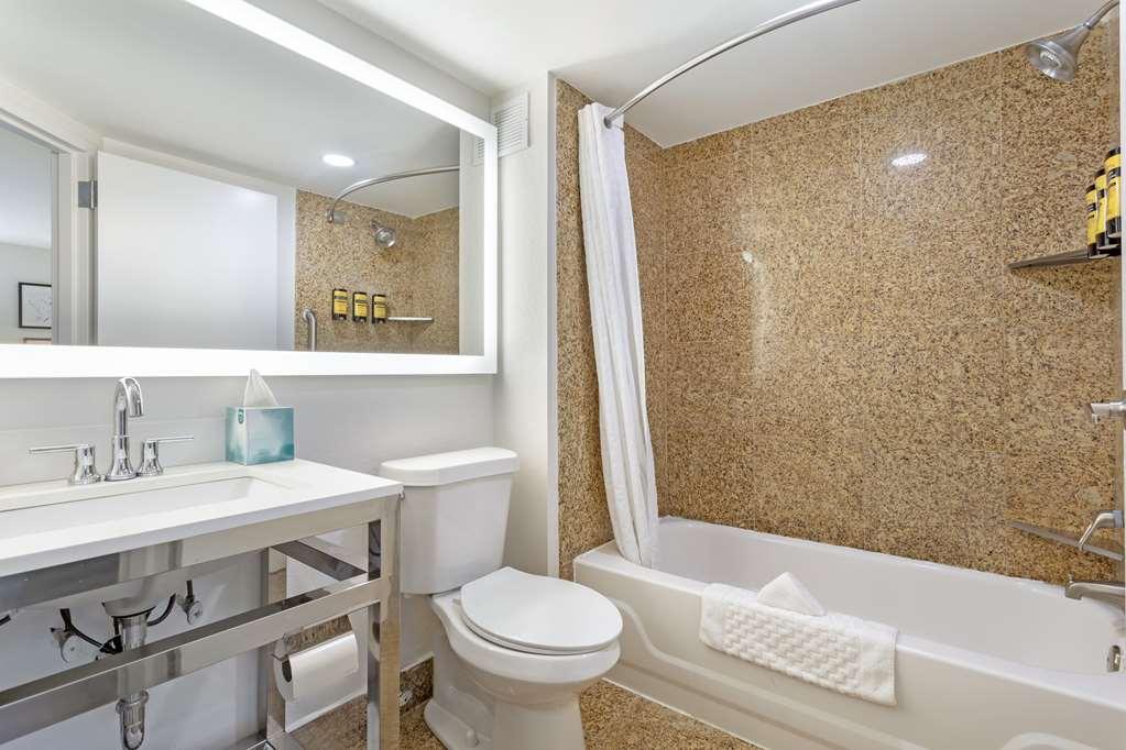 Best Western Plus Sugar Land/Stafford Kamer foto