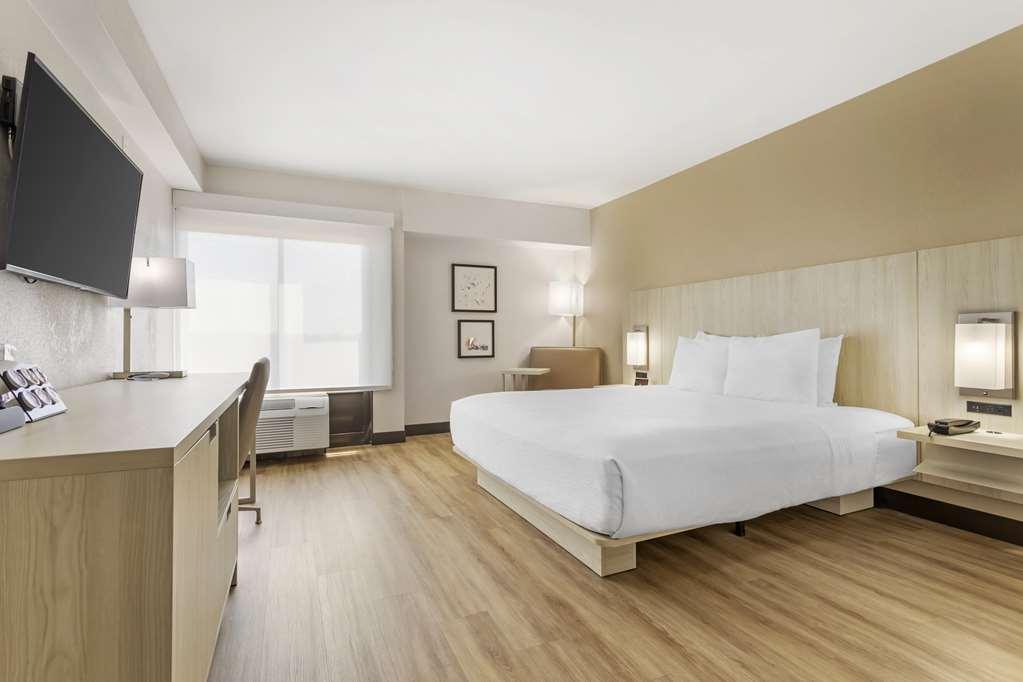 Best Western Plus Sugar Land/Stafford Kamer foto