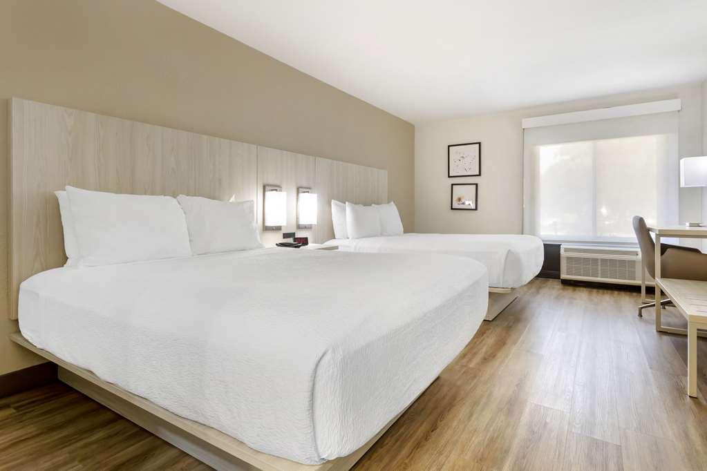 Best Western Plus Sugar Land/Stafford Kamer foto