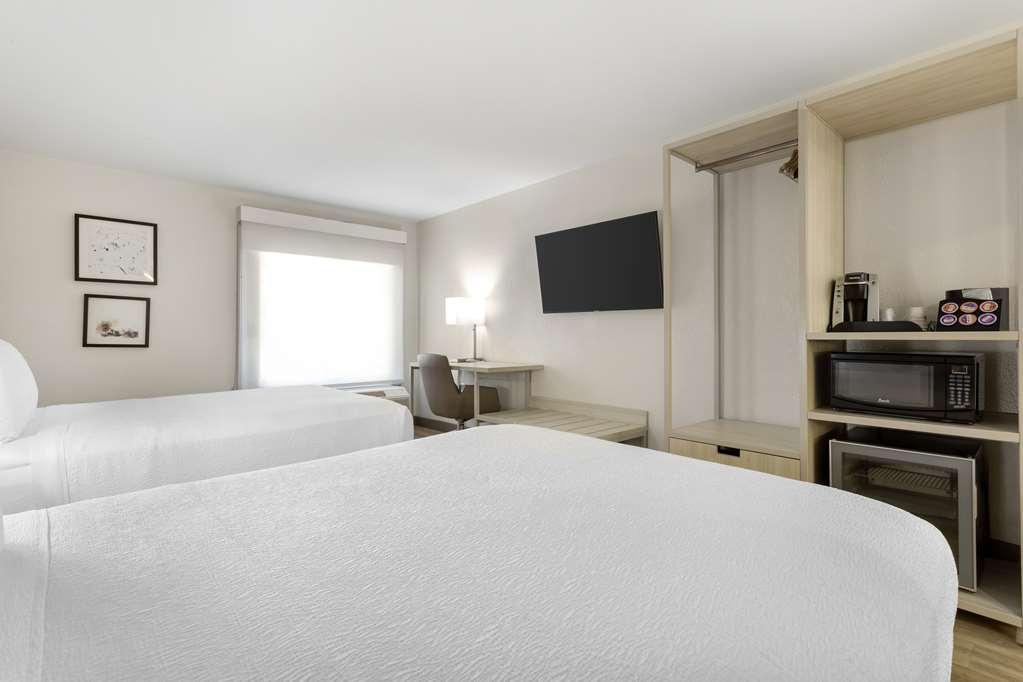 Best Western Plus Sugar Land/Stafford Kamer foto