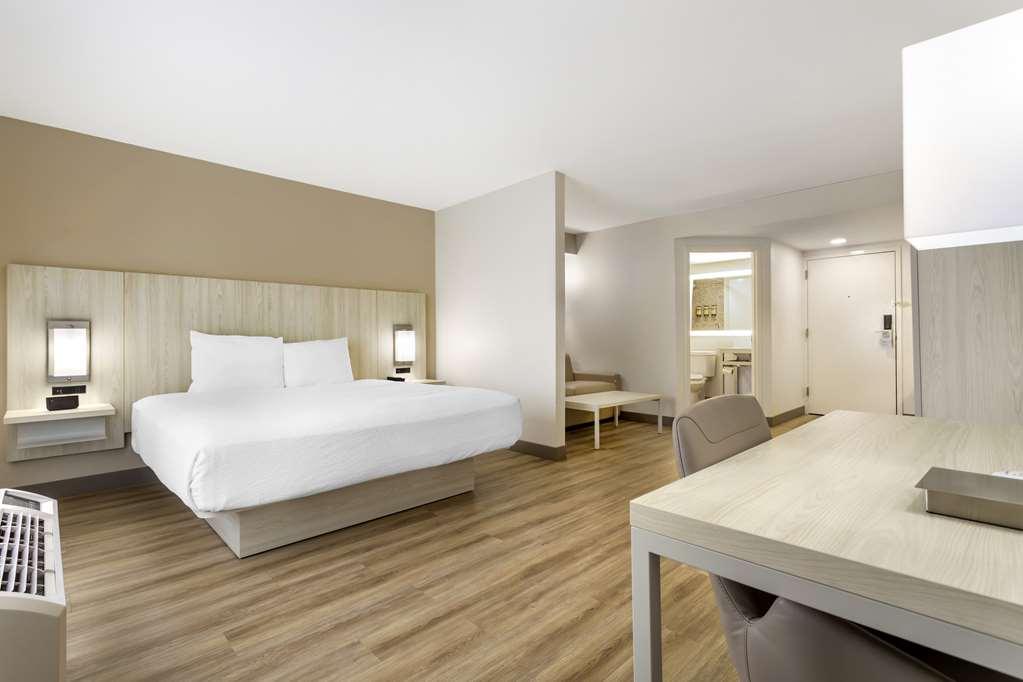 Best Western Plus Sugar Land/Stafford Kamer foto