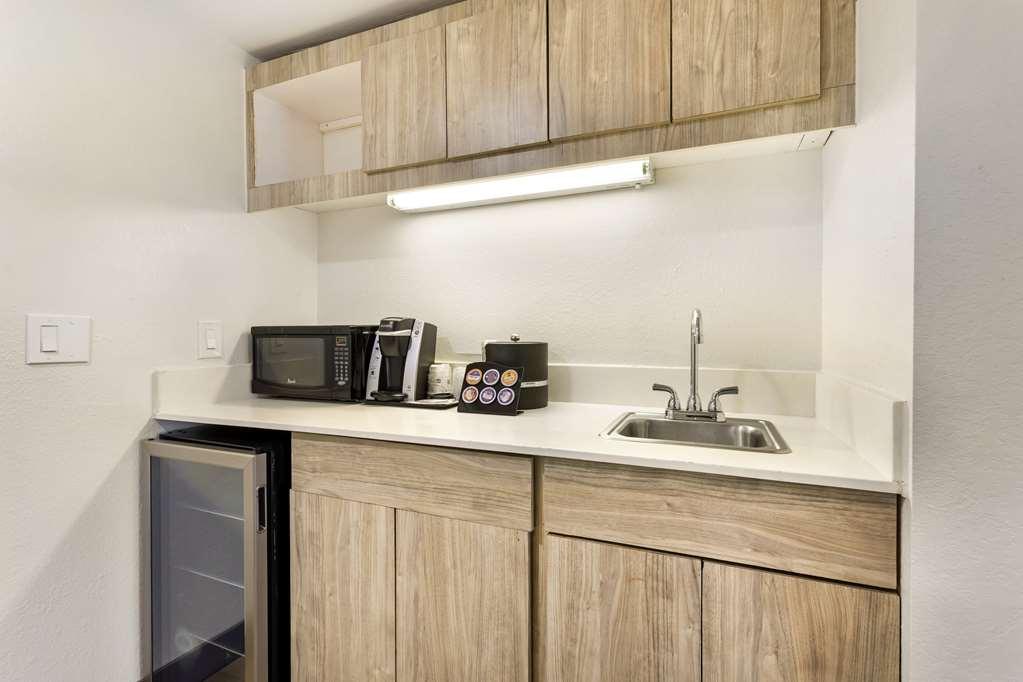 Best Western Plus Sugar Land/Stafford Kamer foto