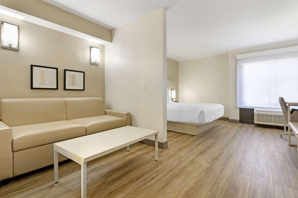 Best Western Plus Sugar Land/Stafford Kamer foto