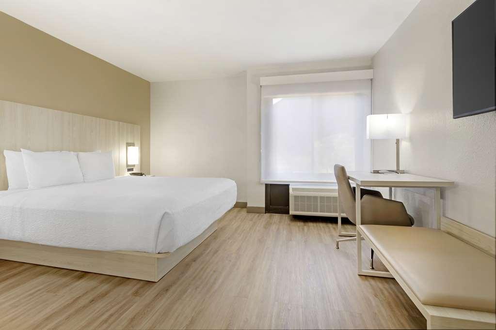 Best Western Plus Sugar Land/Stafford Kamer foto